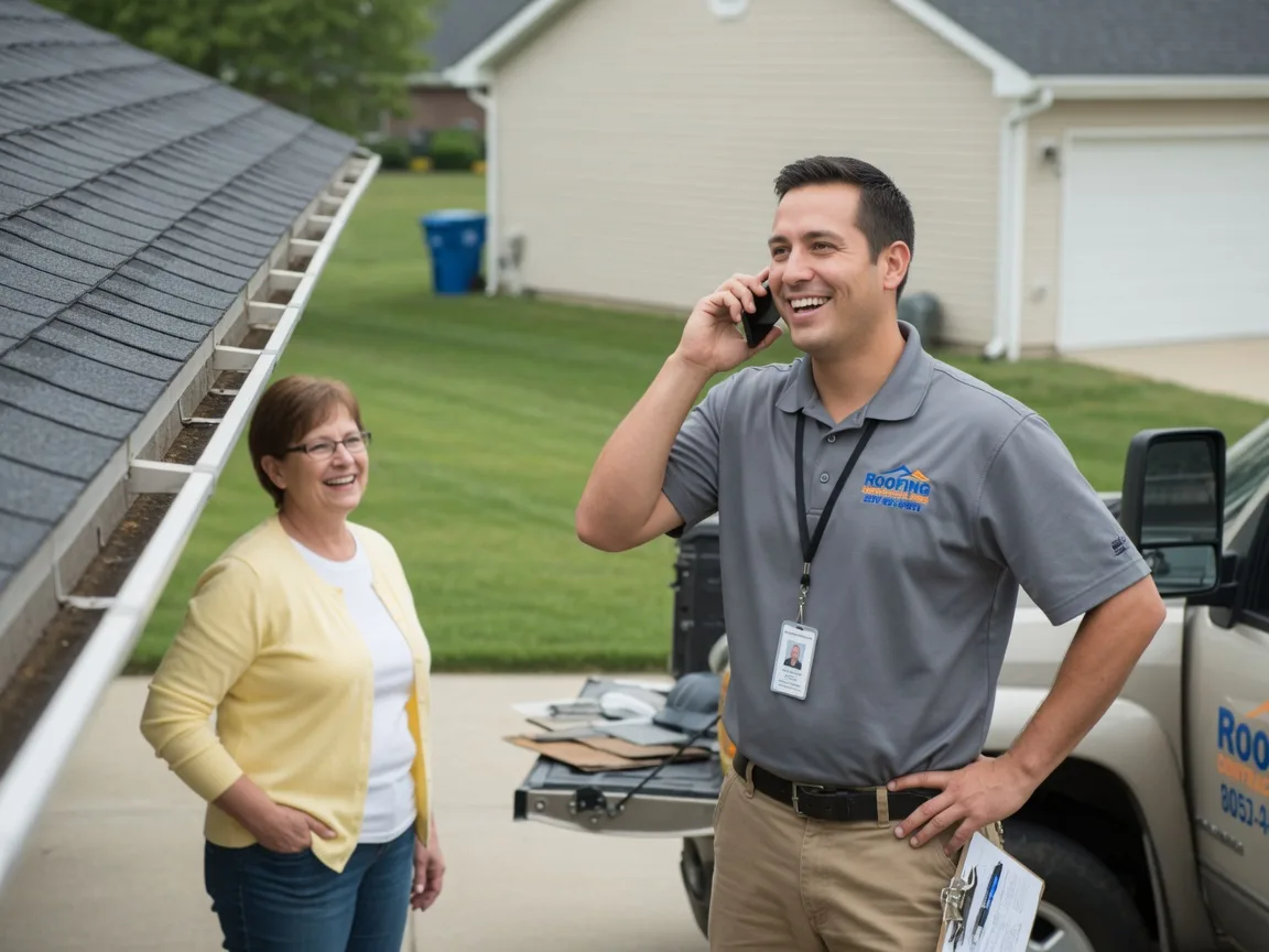 Local Roofing Contractors Maybell, CO FAQs